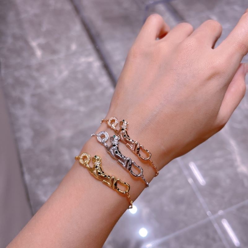 Cartier Bracelets